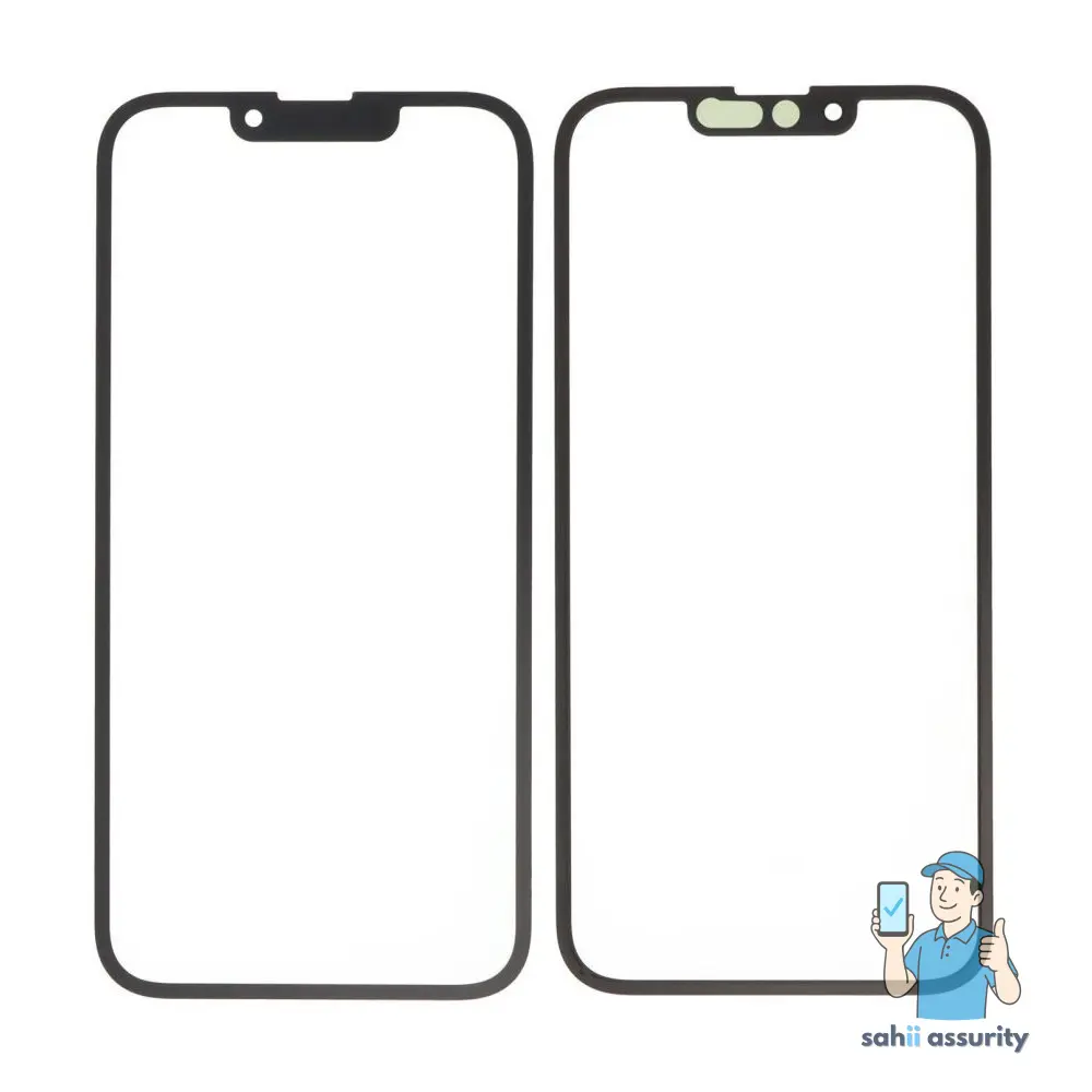 Front Glass for Apple iPhone 13 pro